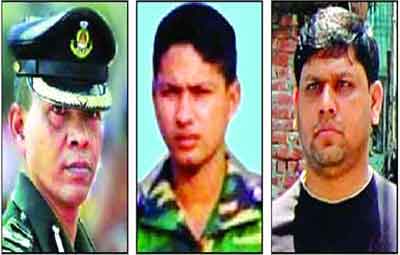 3 ex-RAB officials enjoying VIP status in jail